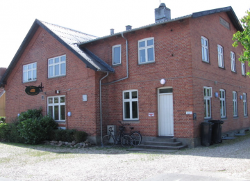 Ledøje Forsamlingshus ApS